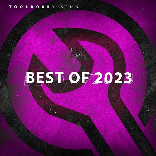 VA - Toolbox House - Best Of 2023 [TBHBEST2023]